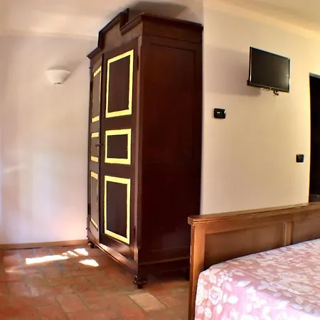 B&B Cascina Sortina Country House Ozzano Monferrato Exterior photo