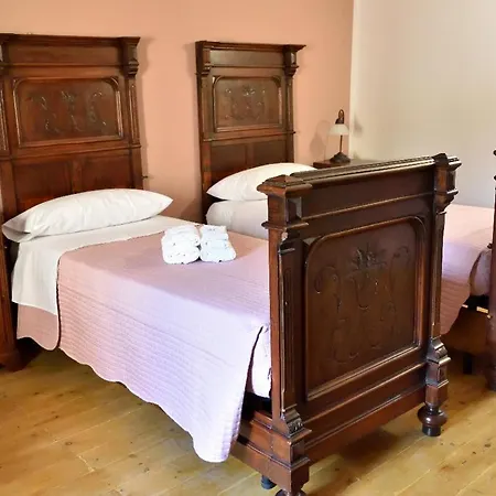 B&B Cascina Sortina Country House Ozzano Monferrato Exterior photo