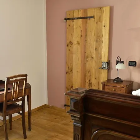 B&B Cascina Sortina Country House Ozzano Monferrato Exterior photo