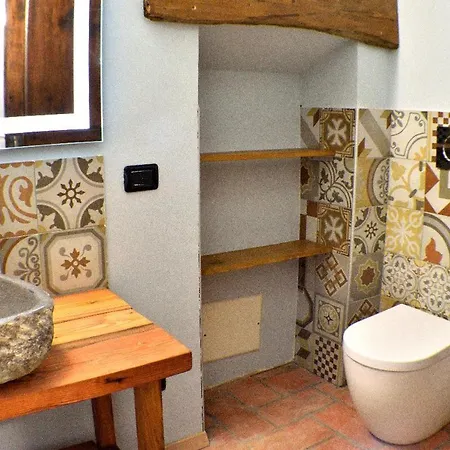 B&B Cascina Sortina Country House Ozzano Monferrato Exterior photo