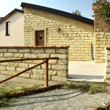 B&B Cascina Sortina Country House Ozzano Monferrato Exterior photo