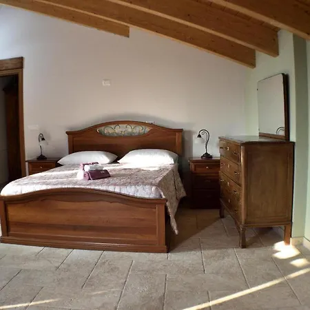 B&B Cascina Sortina Country House Ozzano Monferrato Exterior photo
