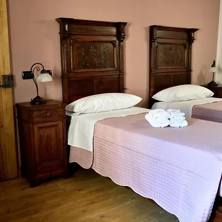B&B Cascina Sortina Country House Ozzano Monferrato Exterior photo
