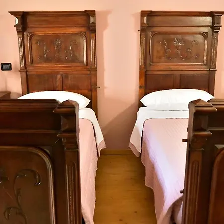 B&B Cascina Sortina Country House Ozzano Monferrato Exterior photo