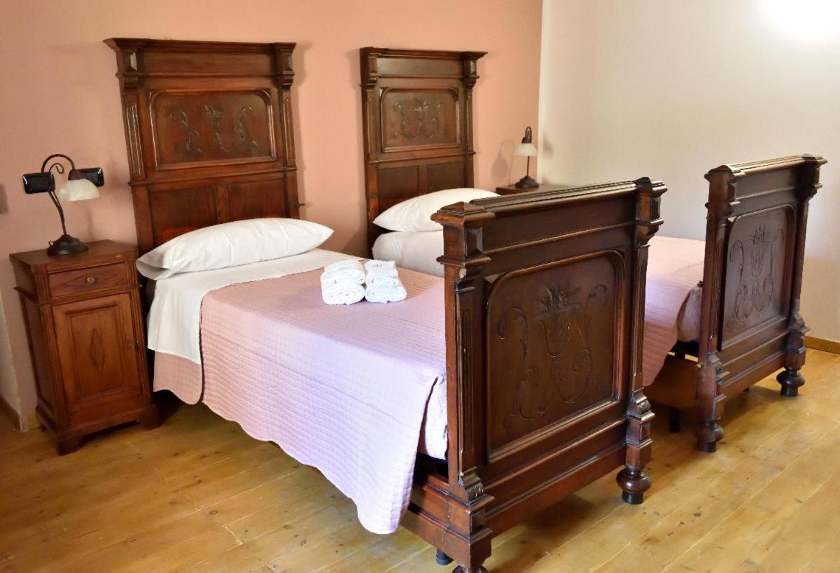 Cascina Sortina Frühstückspension