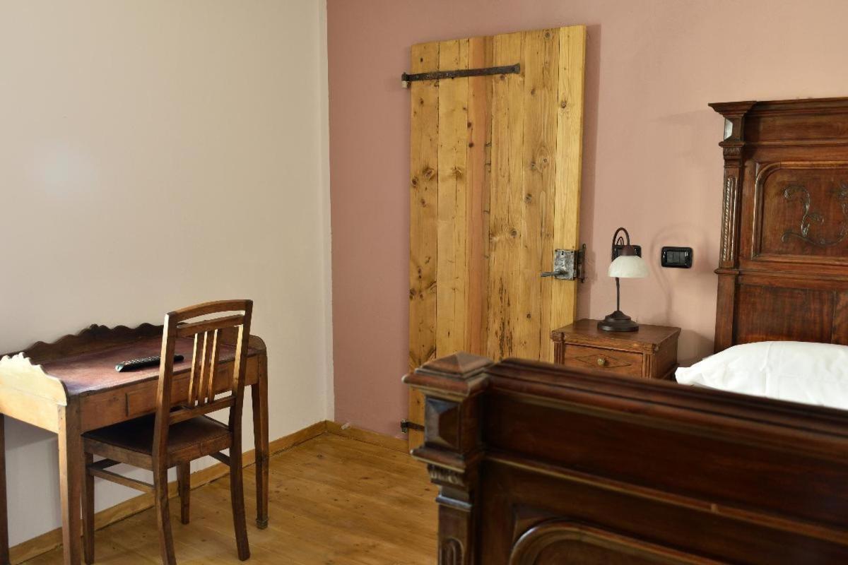 Frühstückspension Cascina Sortina