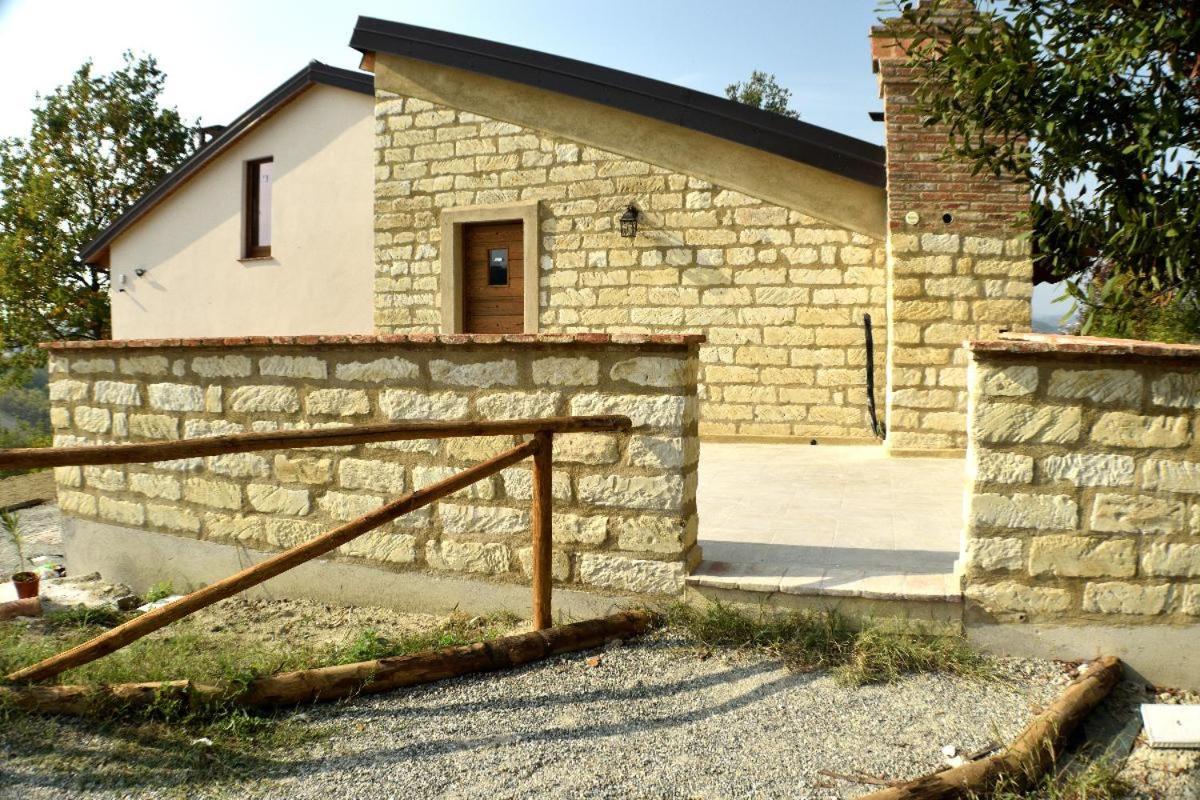 Cascina Sortina Frühstückspension