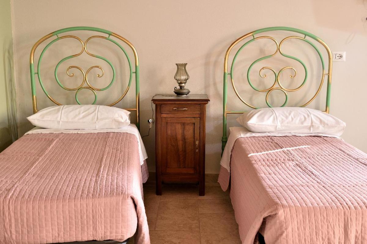 Frühstückspension Cascina Sortina Ozzano Monferrato