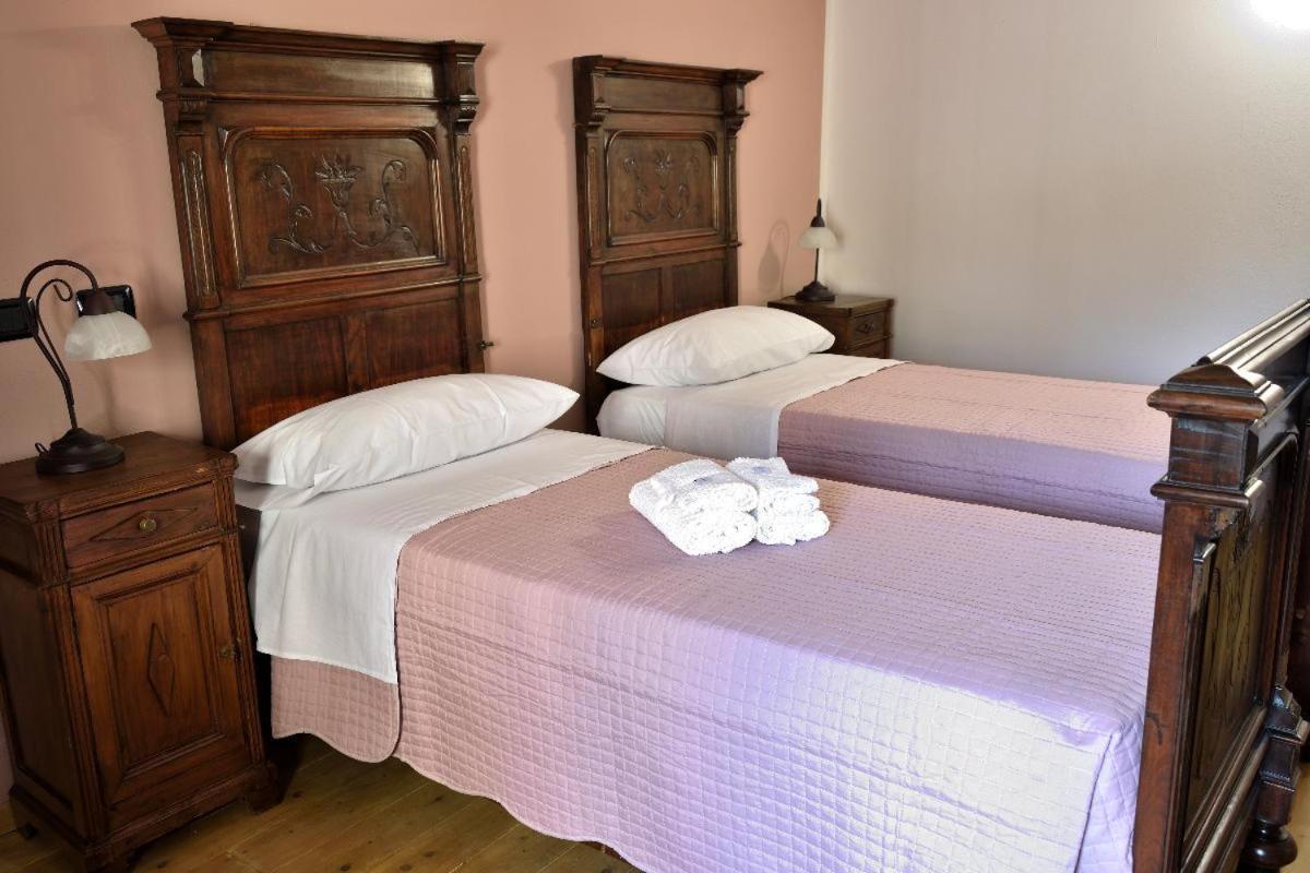 Cascina Sortina Bed & Breakfast Ozzano Monferrato