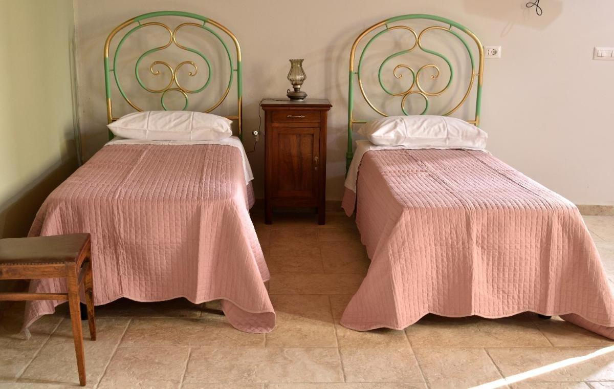 Frühstückspension Cascina Sortina *